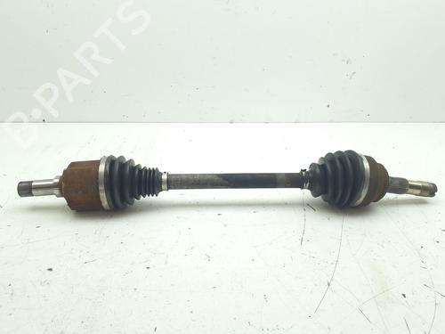 Used Left front driveshaft Left front driveshaft 38559880 38559880