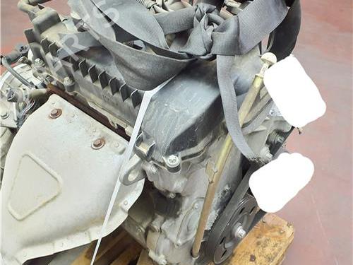 Engine SMART FORFOUR (454) 1.1 (454.030) | BP38388746M1  - Image 10