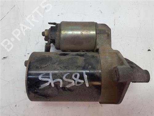 Used Starter Starter 38362877 38362877