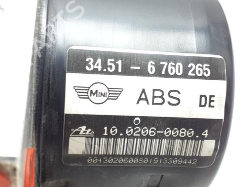 ABS pump MINI MINI (R50, R53) One | BP38649585M43 - Image 5