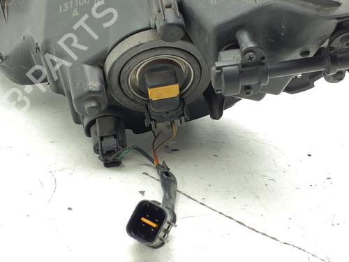 Right front fog light HYUNDAI i30 (GD) 1.4 CRDi | BP38702622C31 - Image 4