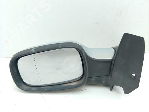 Bakspejl venstre Bakspejl venstre RENAULT MEGANE II Saloon (LM0/1_) 1.5 dCi (LM0F, LM0T, LM2B) (82 hp) 38402986 38402986