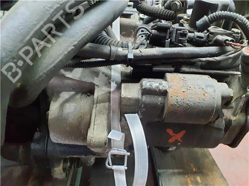 Used Starter Starter 38385681 38385681