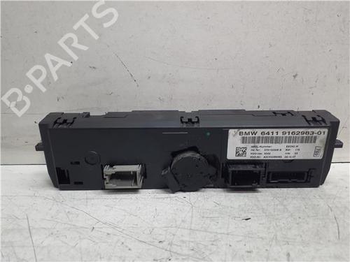 Climate control BMW 1 Coupe (E82) 123 d | BP38367156I5 - Image 2