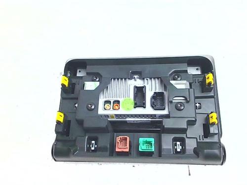 Display CITROËN C3 III (SX) 1.5 BlueHDi 100 (SXYHYP, SXYHTU) | BP38395884C48 - Image 6