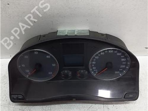 instrument-cluster-vw-golf-v-1k1-2003-2004-2005-2006-2007-2008-2009-2010-38366506 main image
