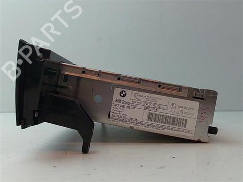 Radio BMW 3 (E90) 320 d | BP38404539E6 - Image 3
