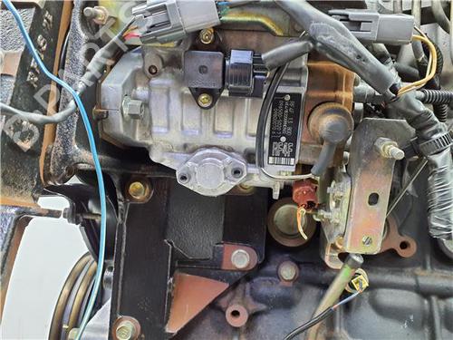 Engine MAZDA 626 V (GF) 2.0 TD (GFFP) | BP38394760M1 - Image 3