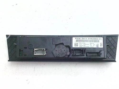 Climate control BMW 3 (E90) 320 d | BP38403827I5 - Image 4