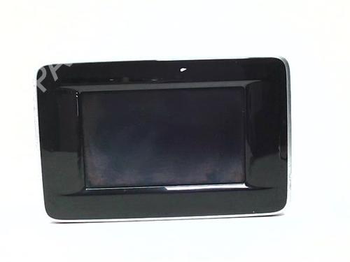Used Display monitor Display monitor MERCEDES-BENZ B-CLASS Sports Tourer (W246, W242) B 180 CDI / d (246.212) (109 hp) 40505771 40505771