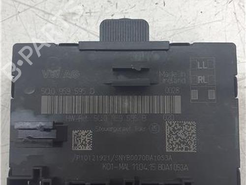 Control unit AUDI A3 Sportback (8VA, 8VF) RS3 quattro | BP40085676M11 - Image 1