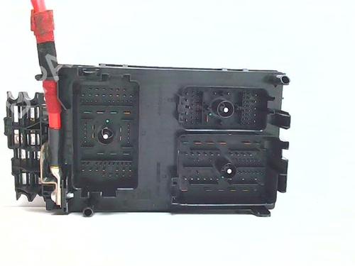 Fuse box OPEL ASTRA J Saloon 1.7 CDTI (69) | BP38389699E1 - Image 2