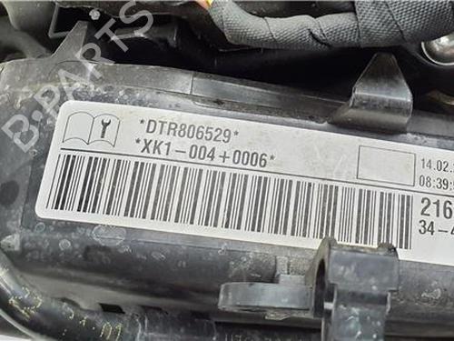 Engine SEAT LEON (KL1, KLG) 2.0 TDI | BP38386201M1 - Image 3