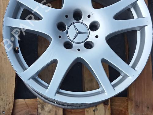 Used Rim Rim 39535694 39535694