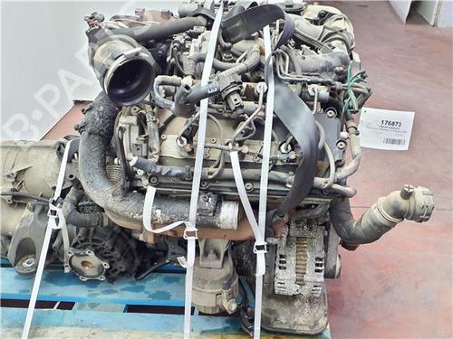 Engine AUDI A6 C6 Avant (4F5) 3.0 TDI quattro | BP38361046M1 - Image 6
