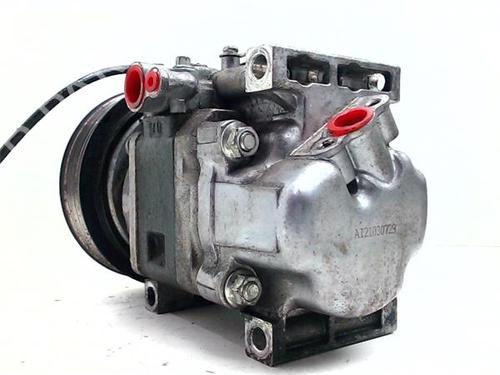 AC compressor MAZDA 5 (CR) 2.0 CD (CR19) | BP38384616M34 - Image 2