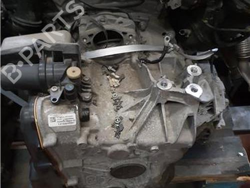 gearbox-mercedes-benz-cla-coupe-c117-2013-2014-2015-2016-2017-2018-2019-38364039 main image