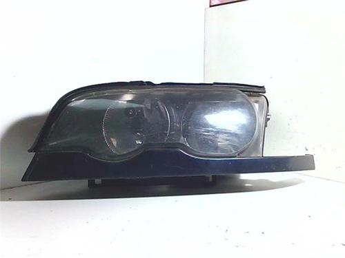 Used Left headlight Left headlight 38406461 38406461
