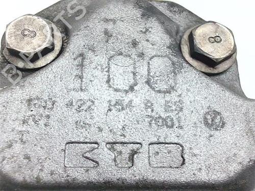 Steering pump SEAT LEON (1M1) 1.9 TDI | BP38375334M99 - Image 3