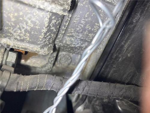 Gearbox VW PASSAT B8 (3G2, CB2) 2.0 TDI | BP38365030M3 - Image 3