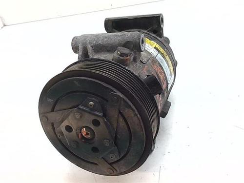 Used AC compressor AC compressor 38373865 38373865