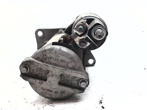 Starter OPEL CORSA D (S07) 1.4 (L08, L68) | BP38389386M8  - Image 5
