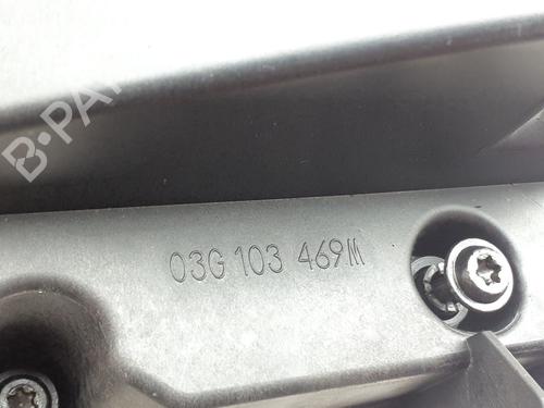 Cylinder head AUDI A3 (8P1) 1.9 TDI | BP38334081M5 - Image 8
