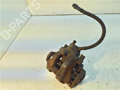 Used Left rear brake caliper Left rear brake caliper 38371095 38371095