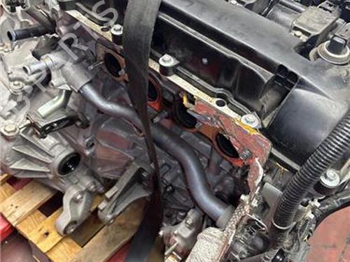 Motor MAZDA CX-5 (KF) 2.0 | BP38390796M1  - Image 5