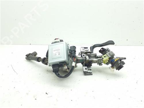 Steering column KIA CARENS IV 1.7 CRDi | BP38395791M21 - Image 5