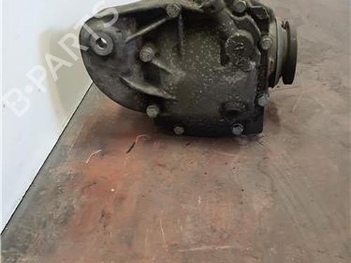 Rear differential BMW 1 (E81) 120 d | BP38361001M24 - Image 4