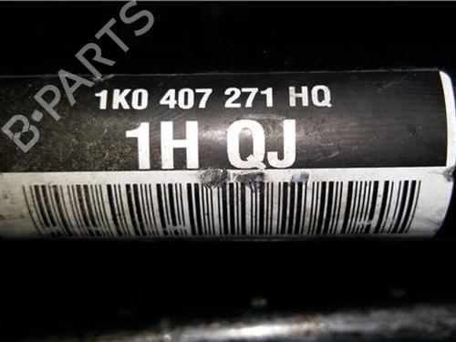 Left front driveshaft SEAT LEON (1P1) 1.2 TSI | BP38352993M38 - Image 2