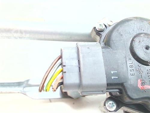 Front wiper motor DACIA LODGY (JS_) 1.5 dCi | BP38391646M29 - Image 2