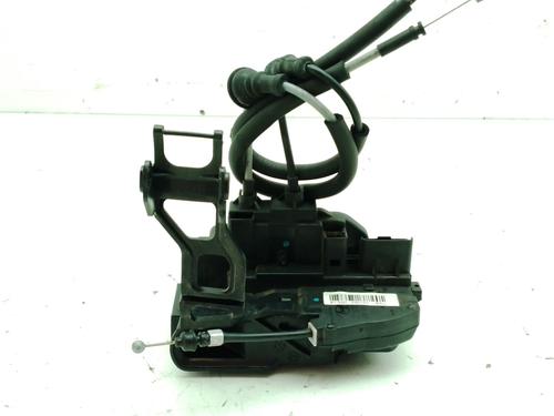 Used Front right lock Front right lock 38400848 38400848