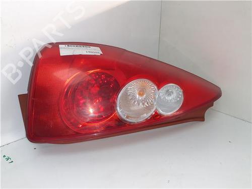 left-taillight-mazda-5-cr-2005-2006-2007-2008-2009-2010-38355002 main image