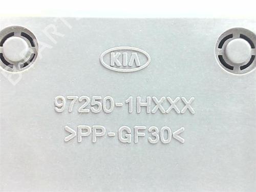 Climate control KIA CEED (CD) 1.6 CRDi 115 | BP38353313I5 - Image 2