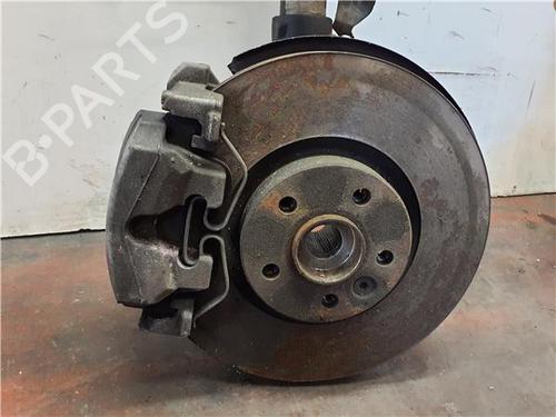 Used Left front steering knuckle Left front steering knuckle 38368422 38368422