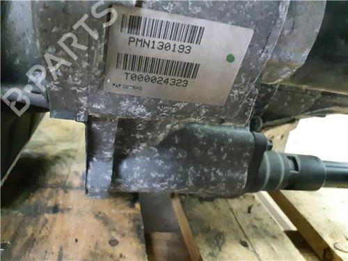 Gearbox SMART FORFOUR (454) 1.1 (454.030) | BP38388744M3 - Image 3