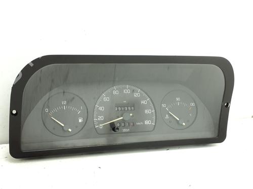 Used Instrument cluster Instrument cluster FIAT DUCATO Van (230_) 2.8 TDI (122 hp) 40228422 40228422