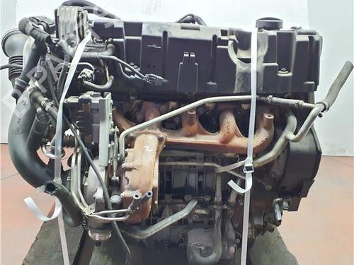 Used Engine Engine 38396060 38396060