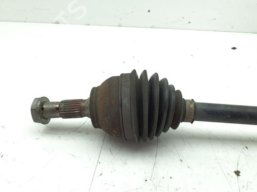 Left front driveshaft CITROËN C4 CACTUS 1.6 BlueHDi 100 | BP38400483M38 - Image 2
