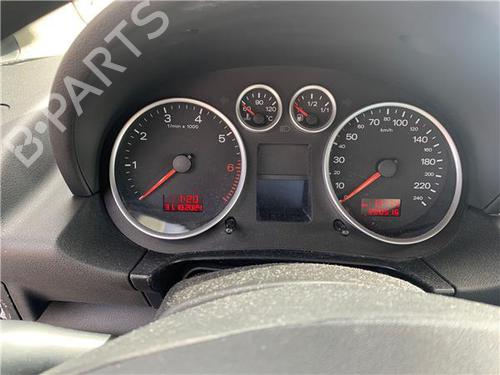 gearkasse-audi-a2-8z0-2000-2001-2002-2003-2004-2005-38381472 main image