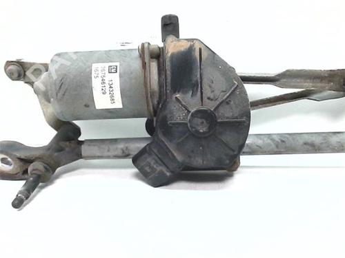 Front wiper motor OPEL CORSA E (X15) 1.3 CDTI (08, 68) | BP38388400M29 - Image 4