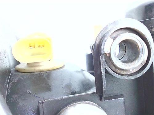 Left headlight AUDI A4 B5 (8D2) 1.8 T | BP38394595C28 - Image 4