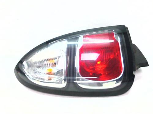 Left taillight CITROËN C3 Picasso (SH_) 1.6 HDI 90 | BP38391434C34 - Image 5