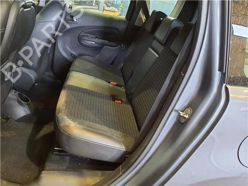 Sæde sæt CITROËN C3 Picasso (SH_) 1.6 HDI 90 | BP38392804C78 - Image 2