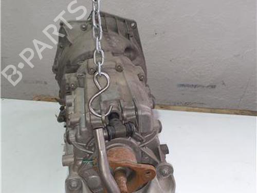 Gearbox BMW 1 (E87) 118 d | BP38402899M3 - Image 6