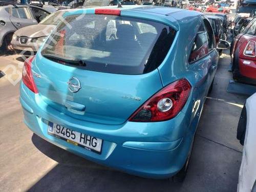Electronic module OPEL CORSA D Hatchback Van (S07) 1.3 CDTI (L08) | BP38374022M83 - Image 5
