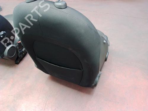 Seats set MINI MINI COUNTRYMAN (R60) Cooper ALL4 | BP40228371C78 - Image 12