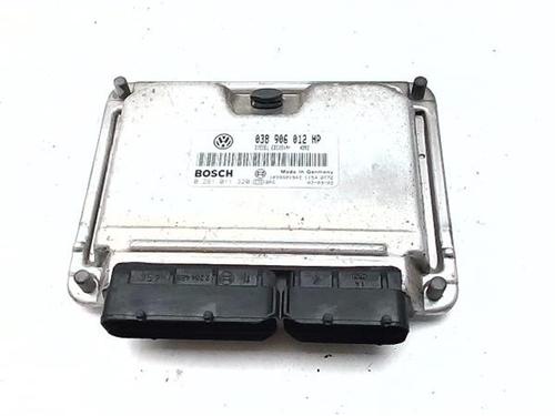Used Control unit Control unit 38332744 38332744
